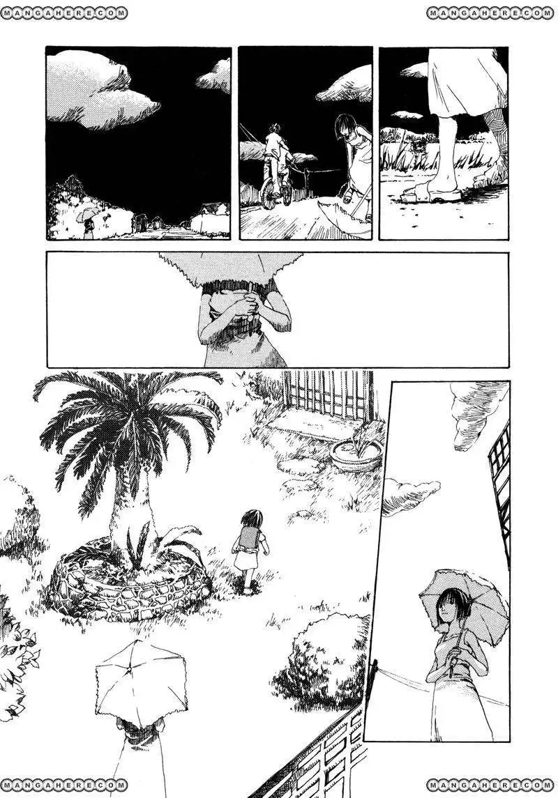 White Clouds Chapter 12 14